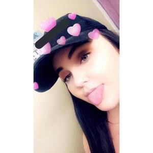 Meet your Posher, Peyton